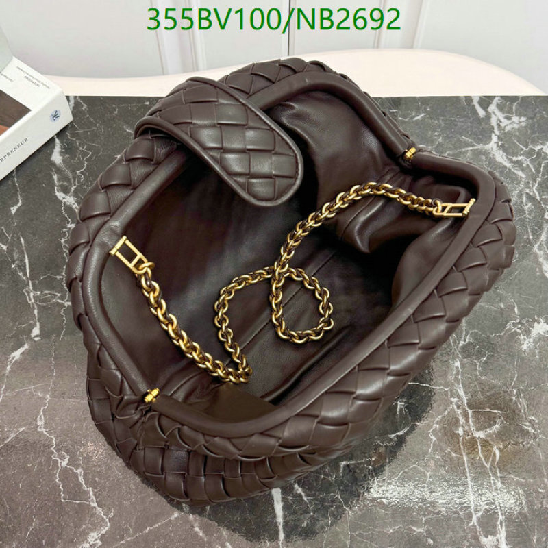 BV-Bag-Mirror Quality Code: NB2692 $: 355USD