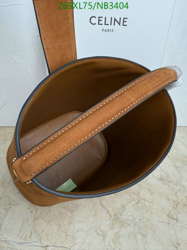 Celine-Bag-Mirror Quality Code: NB3404 $: 269USD
