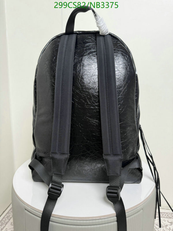 Balenciaga-Bag-Mirror Quality Code: NB3375 $: 299USD