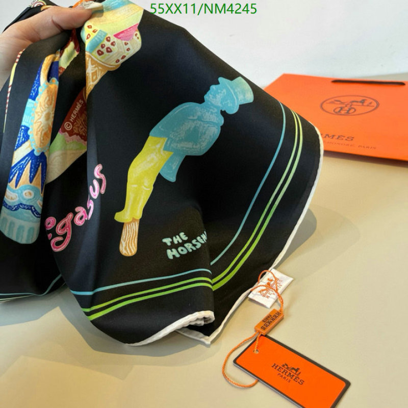 Hermes-Scarf Code: NM4245 $: 55USD