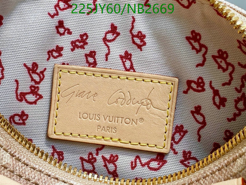 LV-Bag-Mirror Quality Code: NB2669 $: 225USD