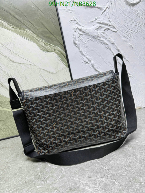 Goyard-Bag-4A Quality Code: NB3628 $: 99USD
