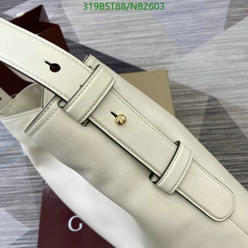 Gucci-Bag-Mirror Quality Code: NB2603 $: 319USD