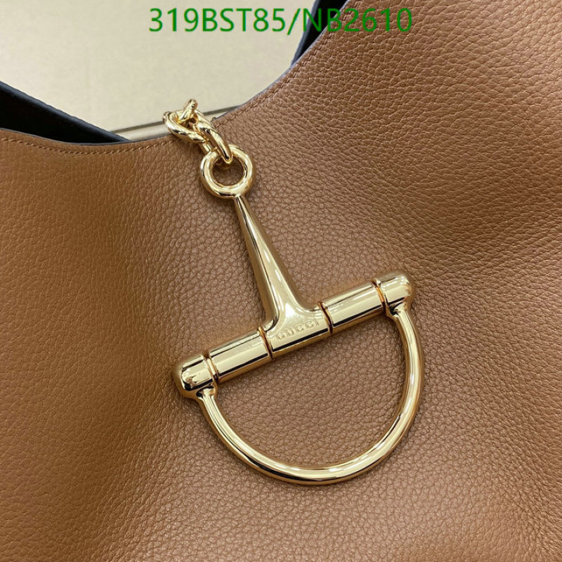 Gucci-Bag-Mirror Quality Code: NB2610 $: 319USD