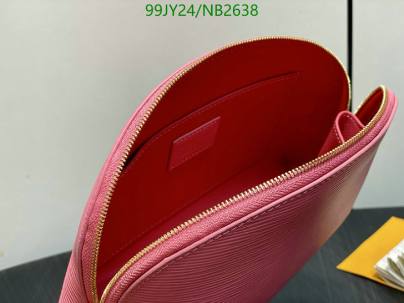 LV-Bag-Mirror Quality Code: NB2638 $: 99USD