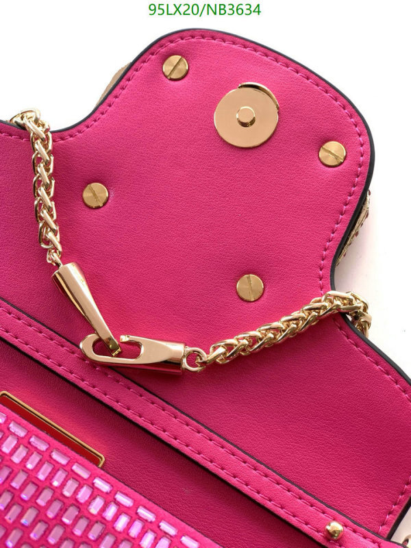 Valentino-Bag-4A Quality Code: NB3634 $: 95USD