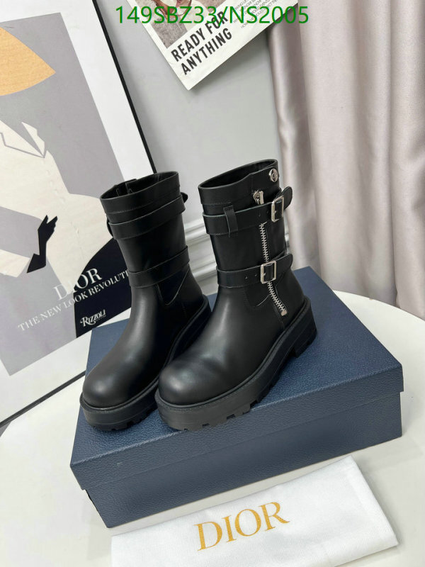 Boots-Women Shoes Code: NS2005 $: 149USD