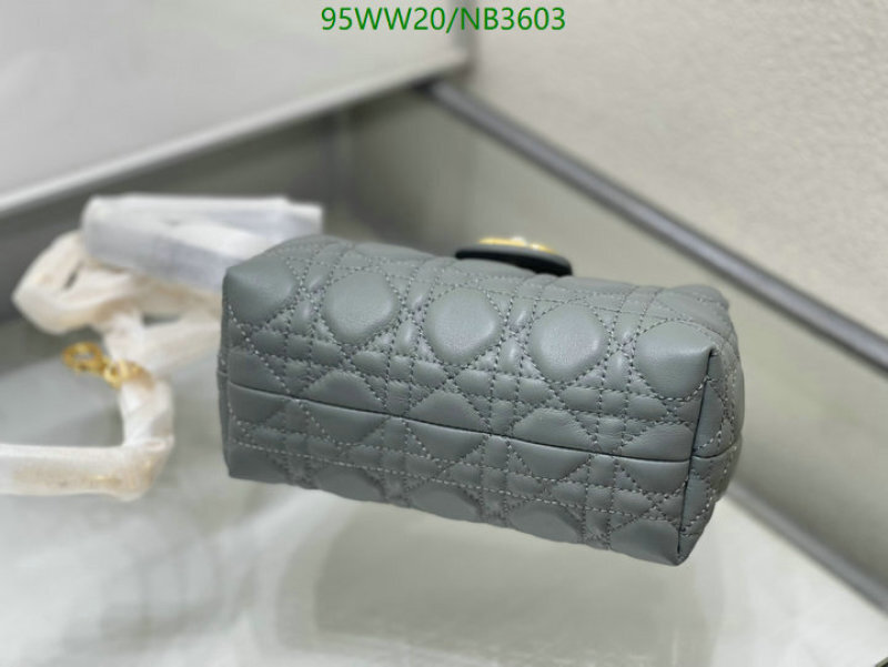 Dior-Bag-4A Quality Code: NB3603 $: 95USD