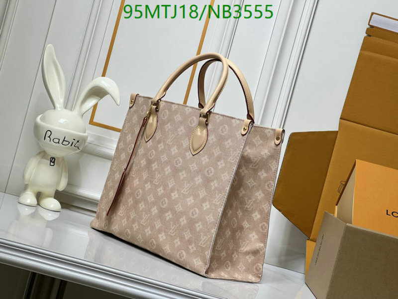 LV-Bag-4A Quality Code: NB3555 $: 95USD