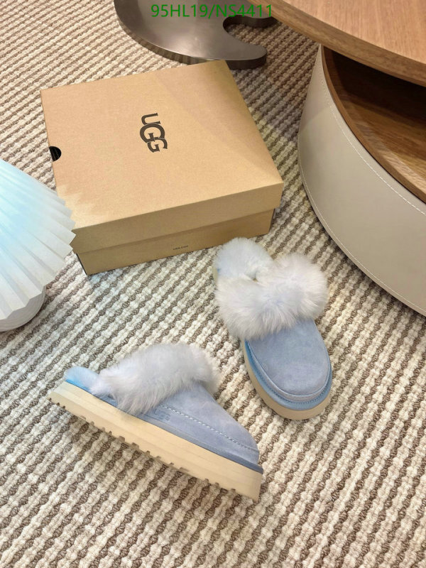 UGG-Women Shoes Code: NS4411 $: 95USD