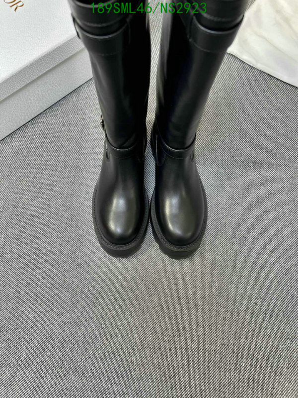 Boots-Women Shoes Code: NS2923 $: 189USD