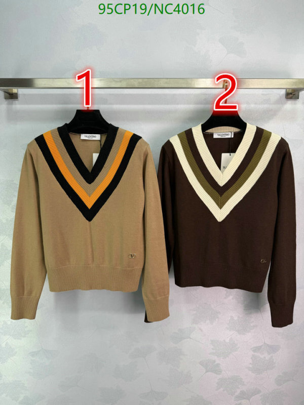 Valentino-Clothing Code: NC4016 $: 95USD