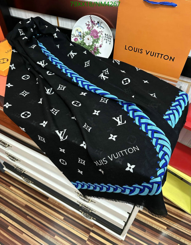 LV-Scarf Code: NM4267 $: 79USD