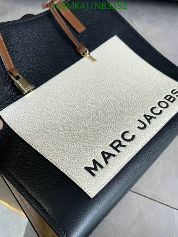Marc Jacobs-Bag-Mirror Quality Code: NB3352 $: 165USD
