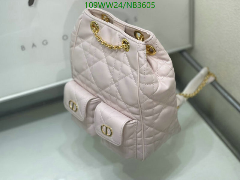 Dior-Bag-4A Quality Code: NB3605 $: 109USD