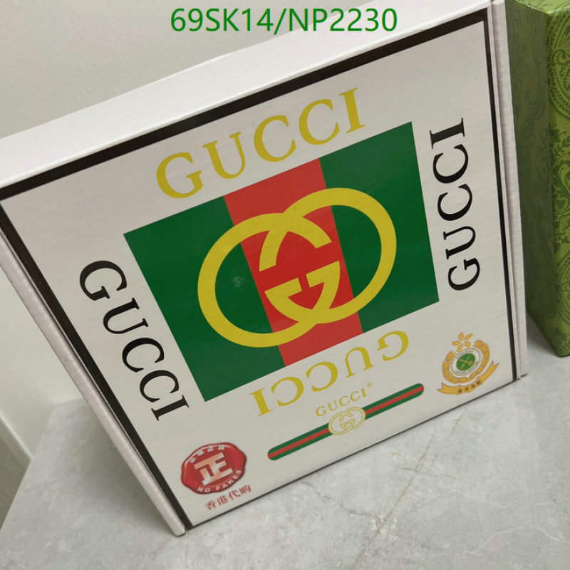 Gucci-Belts Code: NP2230 $: 69USD