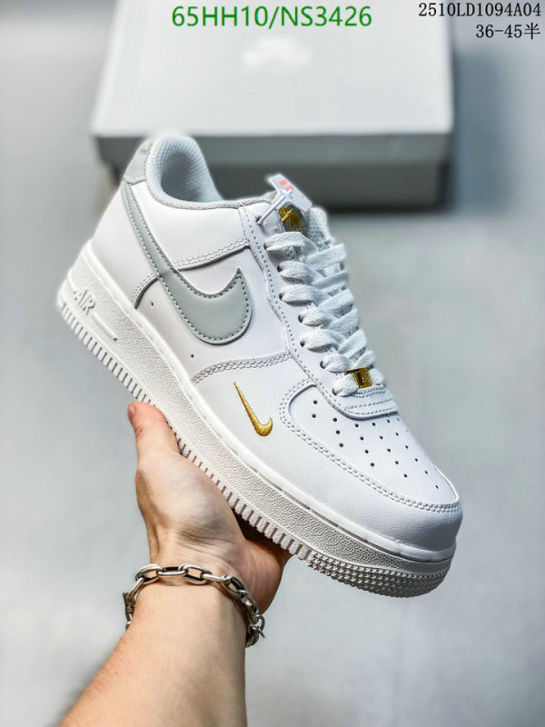 Nike-Men shoes Code: NS3426 $: 65USD
