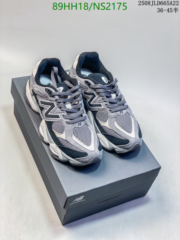 New Balance-Women Shoes Code: NS2175 $: 89USD