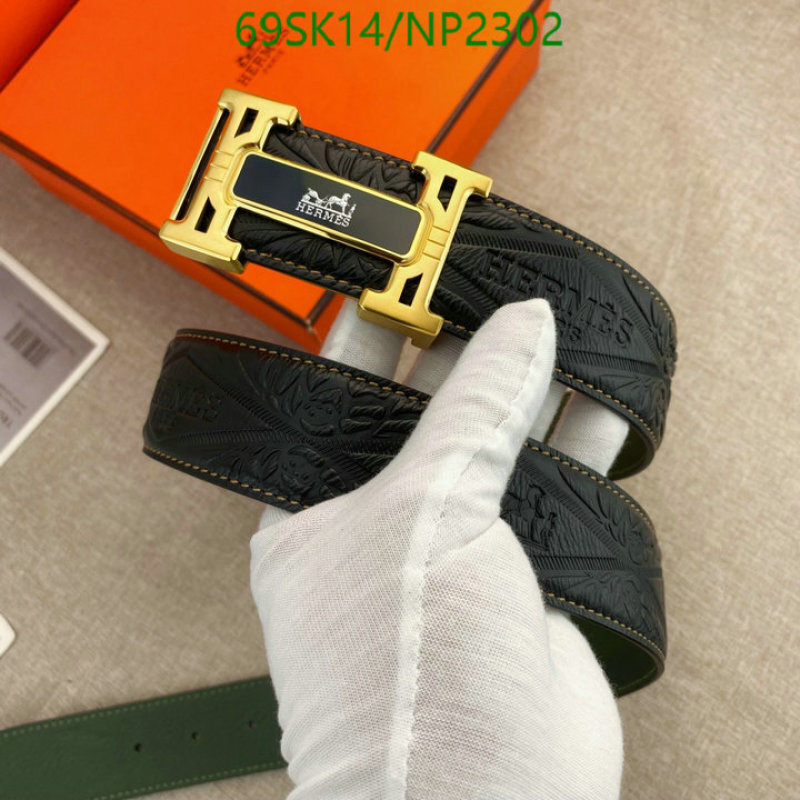 Hermes-Belts Code: NP2302 $: 69USD