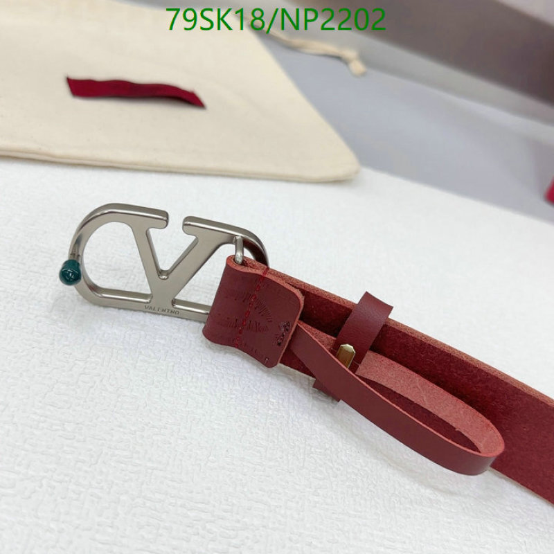 Valentino-Belts Code: NP2202 $: 79USD