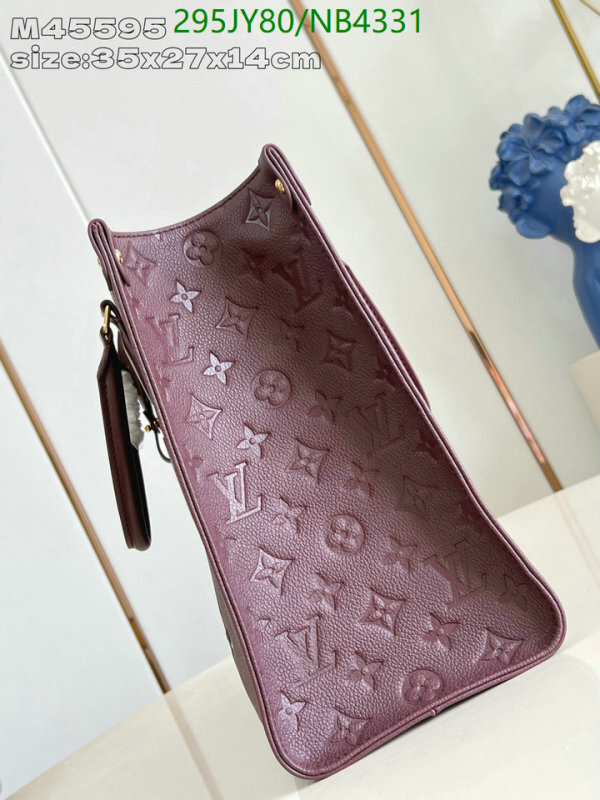 LV-Bag-Mirror Quality Code: NB4331 $: 295USD