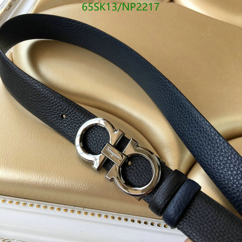 Ferragamo-Belts Code: NP2217 $: 65USD