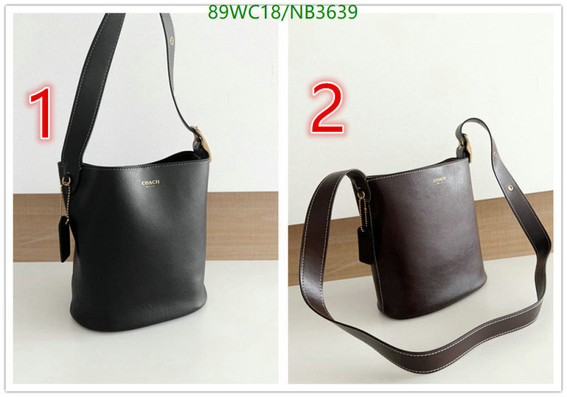 Coach-Bag-4A Quality Code: NB3639 $: 89USD