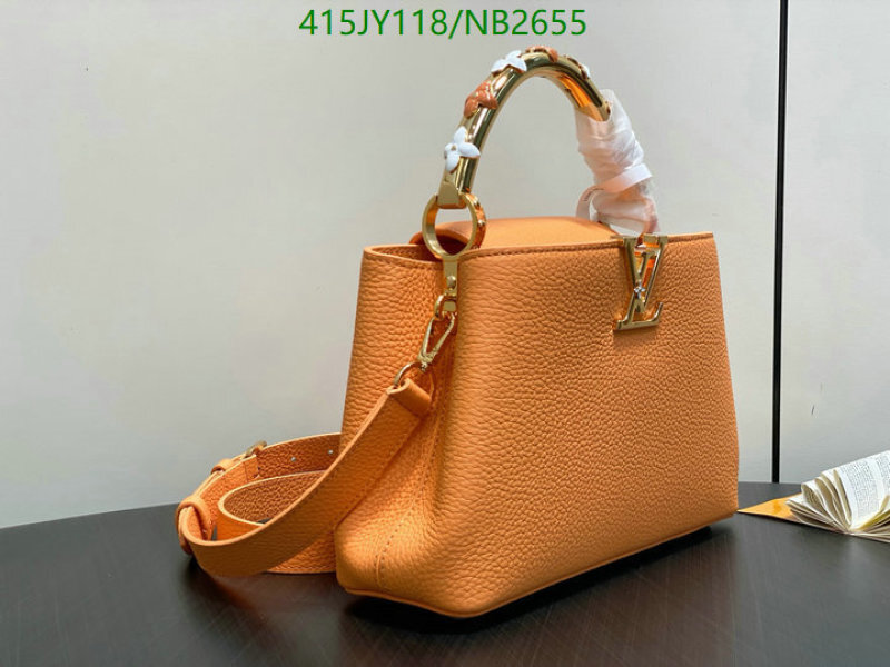 LV-Bag-Mirror Quality Code: NB2655 $: 415USD-Yupoo.ru - Copybrand.Team photo album LV-Bag-Mirror Quality Code: NB2655 $: 415USD