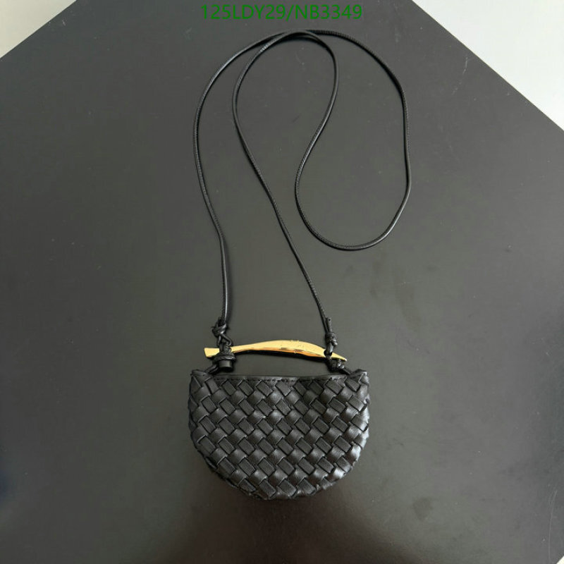 BV-Bag-Mirror Quality Code: NB3349 $: 125USD