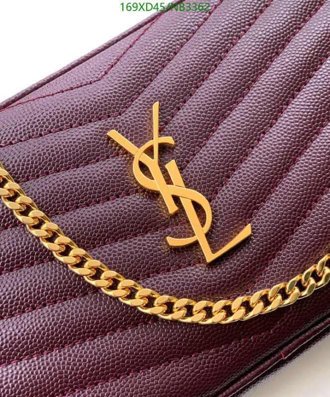 YSL-Bag-Mirror Quality Code: NB3362 $: 169USD