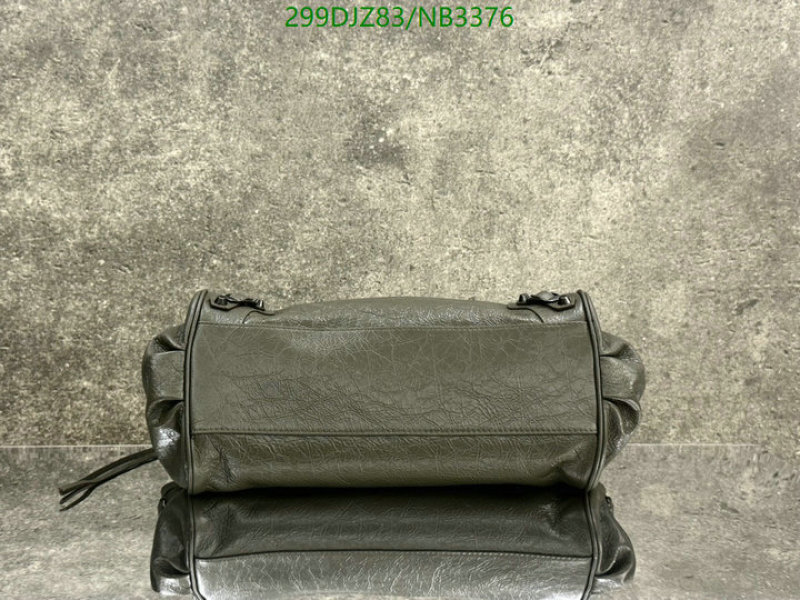 Balenciaga-Bag-Mirror Quality Code: NB3376 $: 299USD