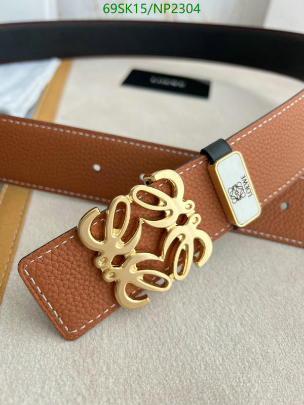 Loewe-Belts Code: NP2304 $: 69USD