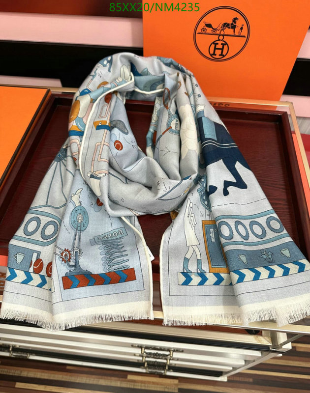 Hermes-Scarf Code: NM4235 $: 85USD
