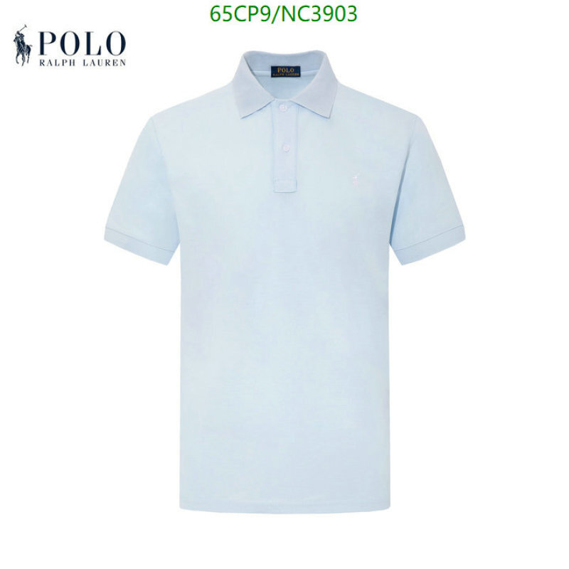 Ralph Lauren-Clothing Code: NC3903 $: 65USD