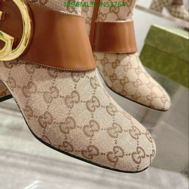 Boots-Women Shoes Code: NS3764 $: 139USD