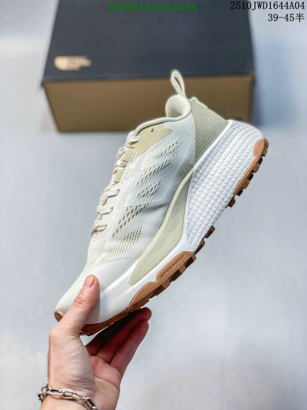 The North Face-Men shoes Code: NS3495 $: 89USD