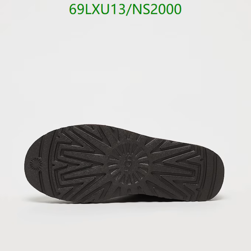 Boots-Women Shoes Code: NS2000 $: 69USD