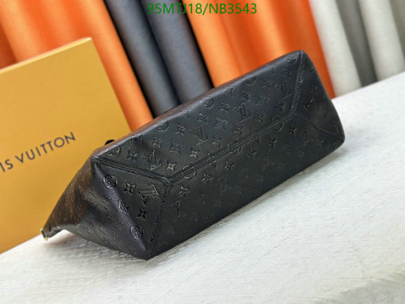 LV-Bag-4A Quality Code: NB3543 $: 95USD