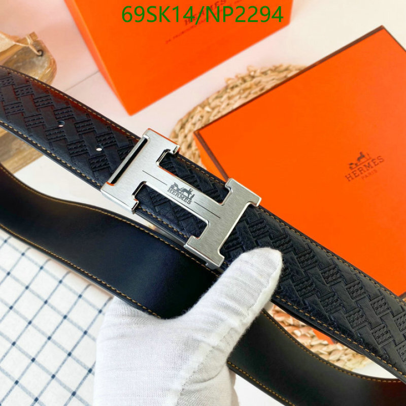 Hermes-Belts Code: NP2294 $: 69USD