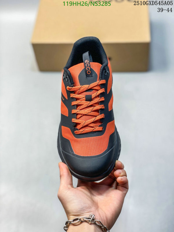 Ecco-Men shoes Code: NS3285 $: 119USD