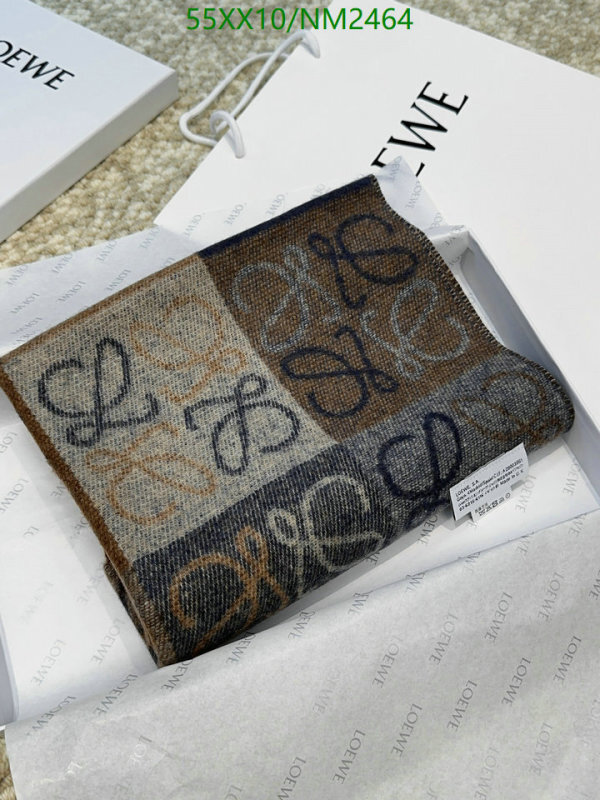 Loewe-Scarf Code: NM2464 $: 55USD