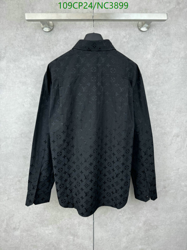 LV-Clothing Code: NC3899 $: 109USD