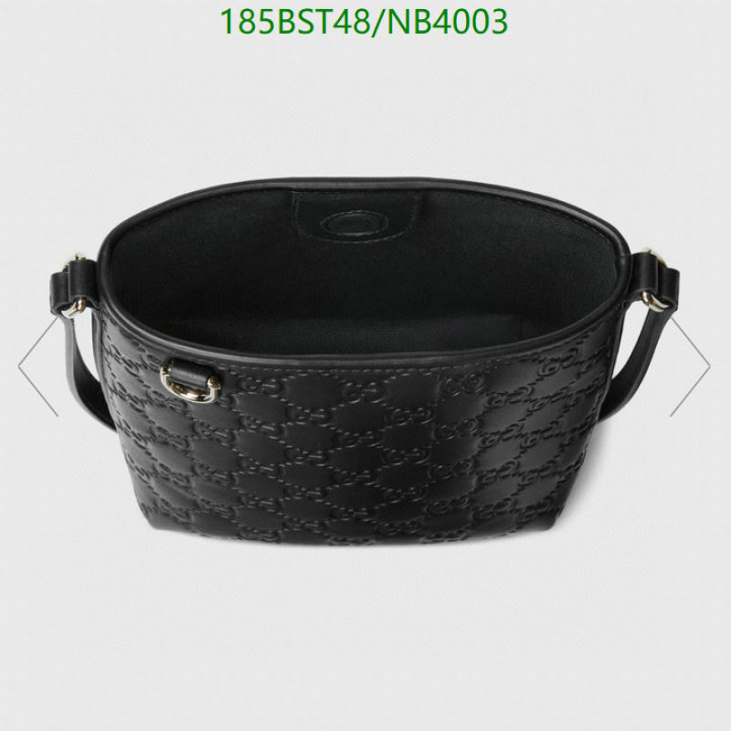 Gucci-Bag-Mirror Quality Code: NB4003 $: 185USD