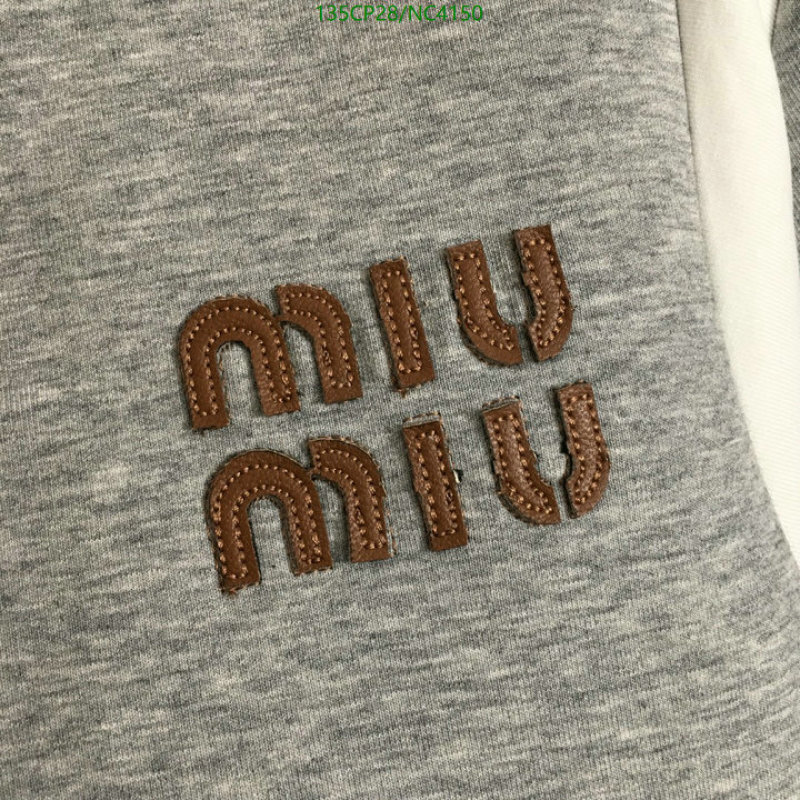 MIUMIU-Clothing Code: NC4150 $: 135USD-Yupoo.ru - Copybrand.Team photo album MIUMIU-Clothing Code: NC4150 $: 135USD