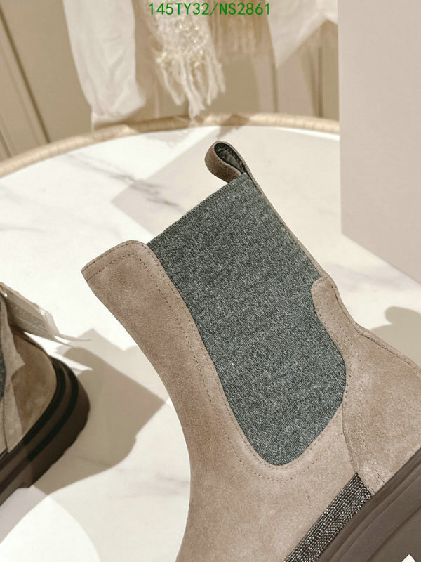 Boots-Women Shoes Code: NS2861 $: 145USD