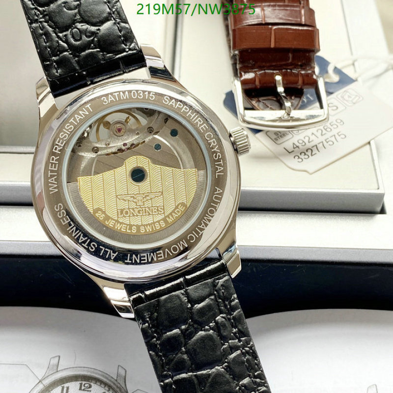 Longines-Watch-Mirror Quality Code: NW3875 $: 219USD