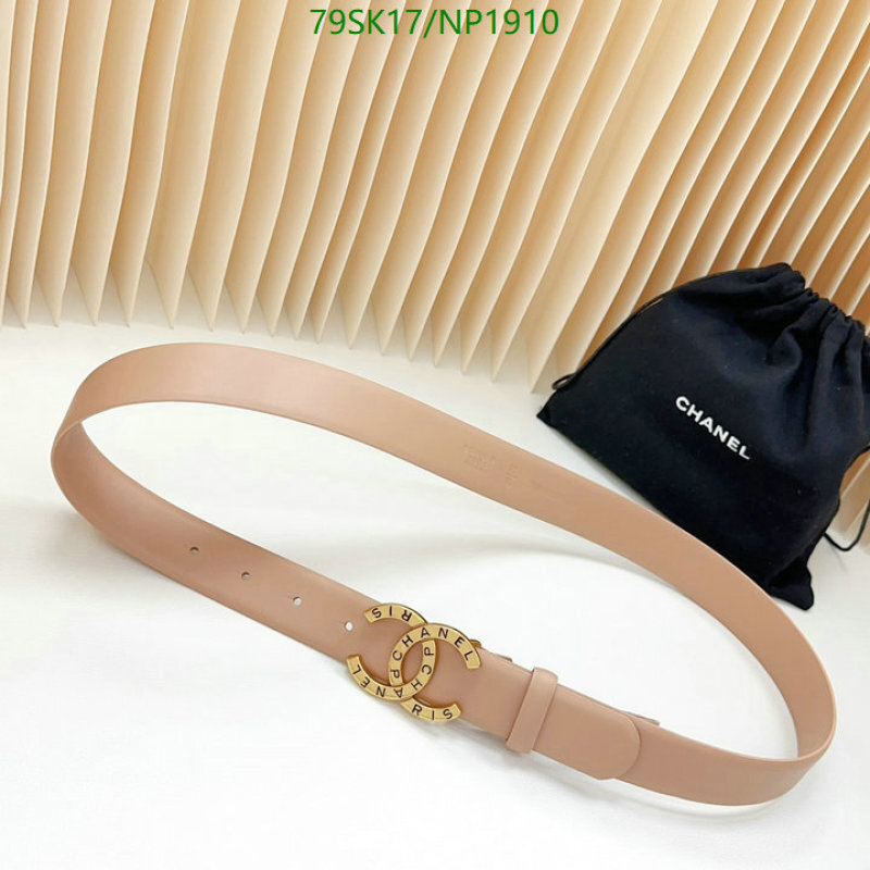 Chanel-Belts Code: NP1910 $: 79USD