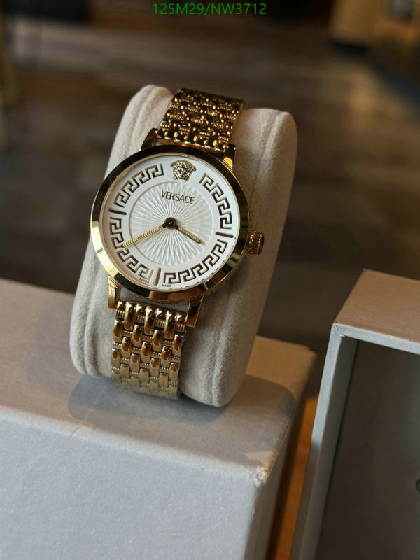 Versace-Watch-4A Quality Code: NW3712 $: 125USD