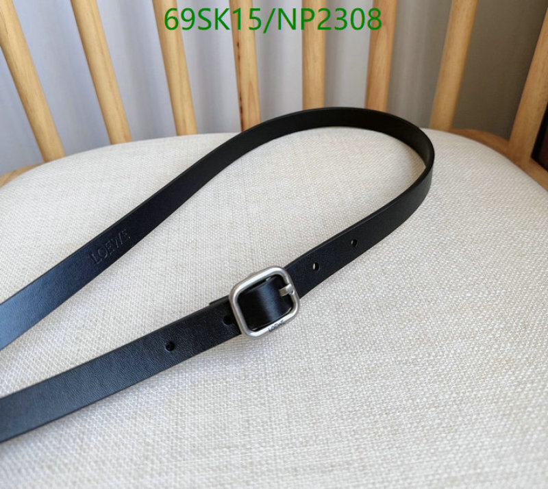 Loewe-Belts Code: NP2308 $: 69USD