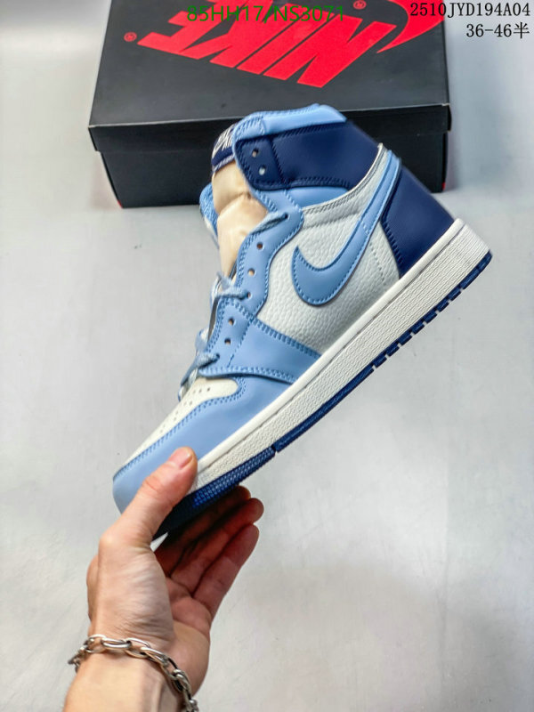 Nike-Men shoes Code: NS3071 $: 85USD